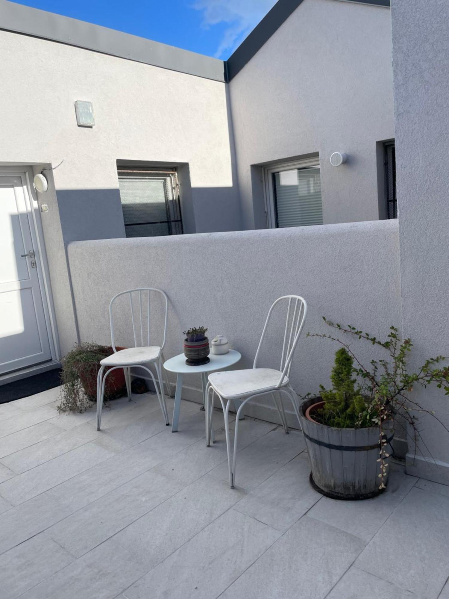 Attico Bellavista Appartement Aosta Buitenkant foto