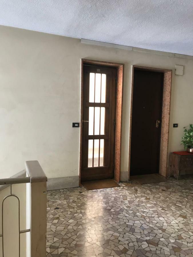 Attico Bellavista Appartement Aosta Buitenkant foto
