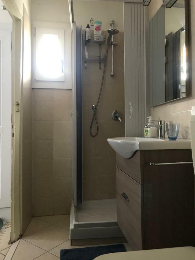 Attico Bellavista Appartement Aosta Buitenkant foto